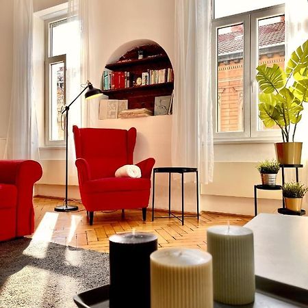 Eotvos 25 Apartment Будапеща Екстериор снимка