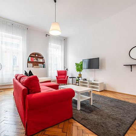 Eotvos 25 Apartment Будапеща Екстериор снимка