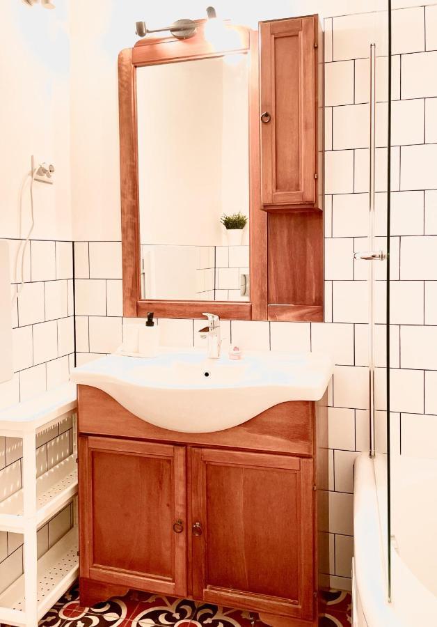 Eotvos 25 Apartment Будапеща Екстериор снимка