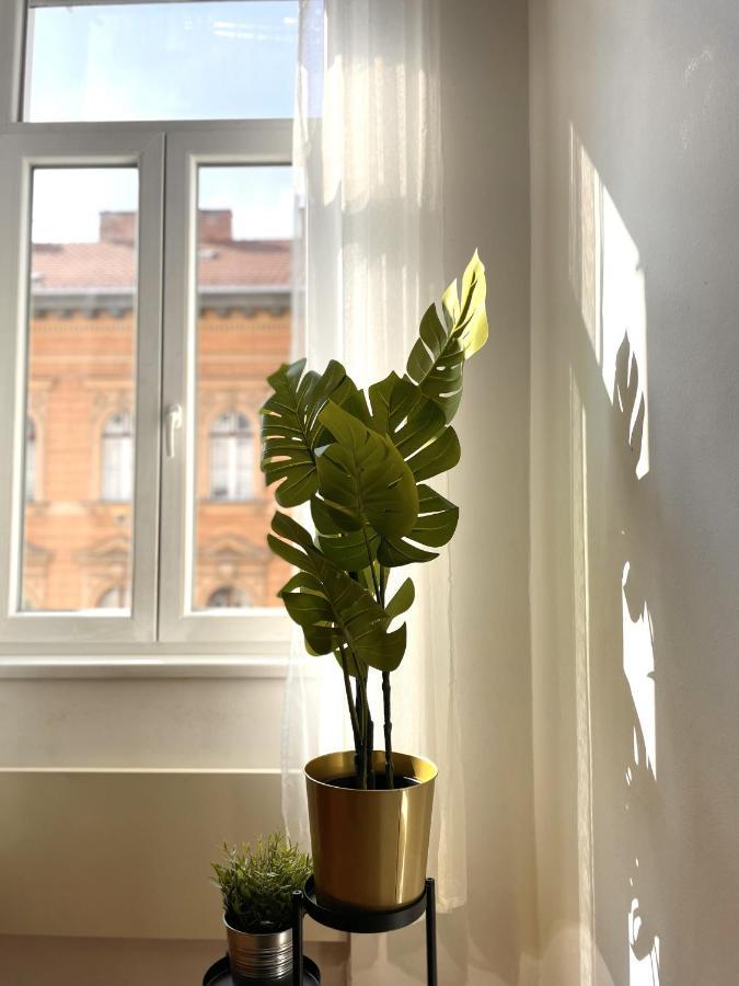 Eotvos 25 Apartment Будапеща Екстериор снимка