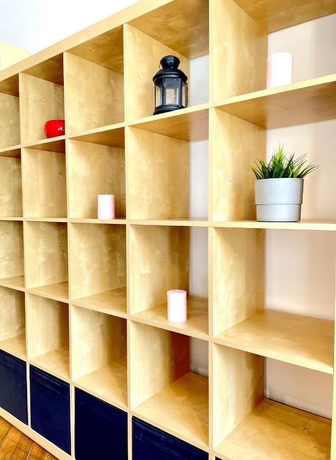 Eotvos 25 Apartment Будапеща Екстериор снимка