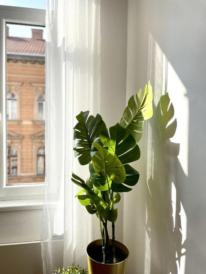 Eotvos 25 Apartment Будапеща Екстериор снимка