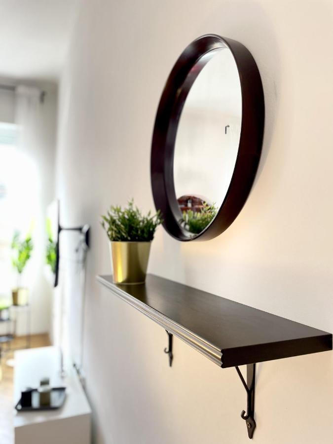 Eotvos 25 Apartment Будапеща Екстериор снимка