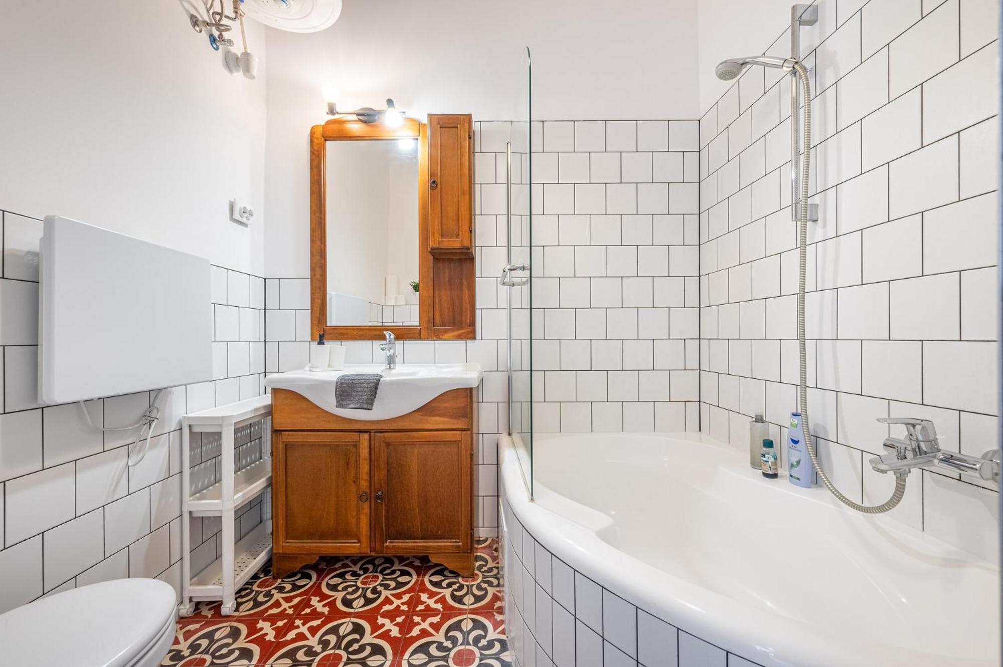 Eotvos 25 Apartment Будапеща Екстериор снимка