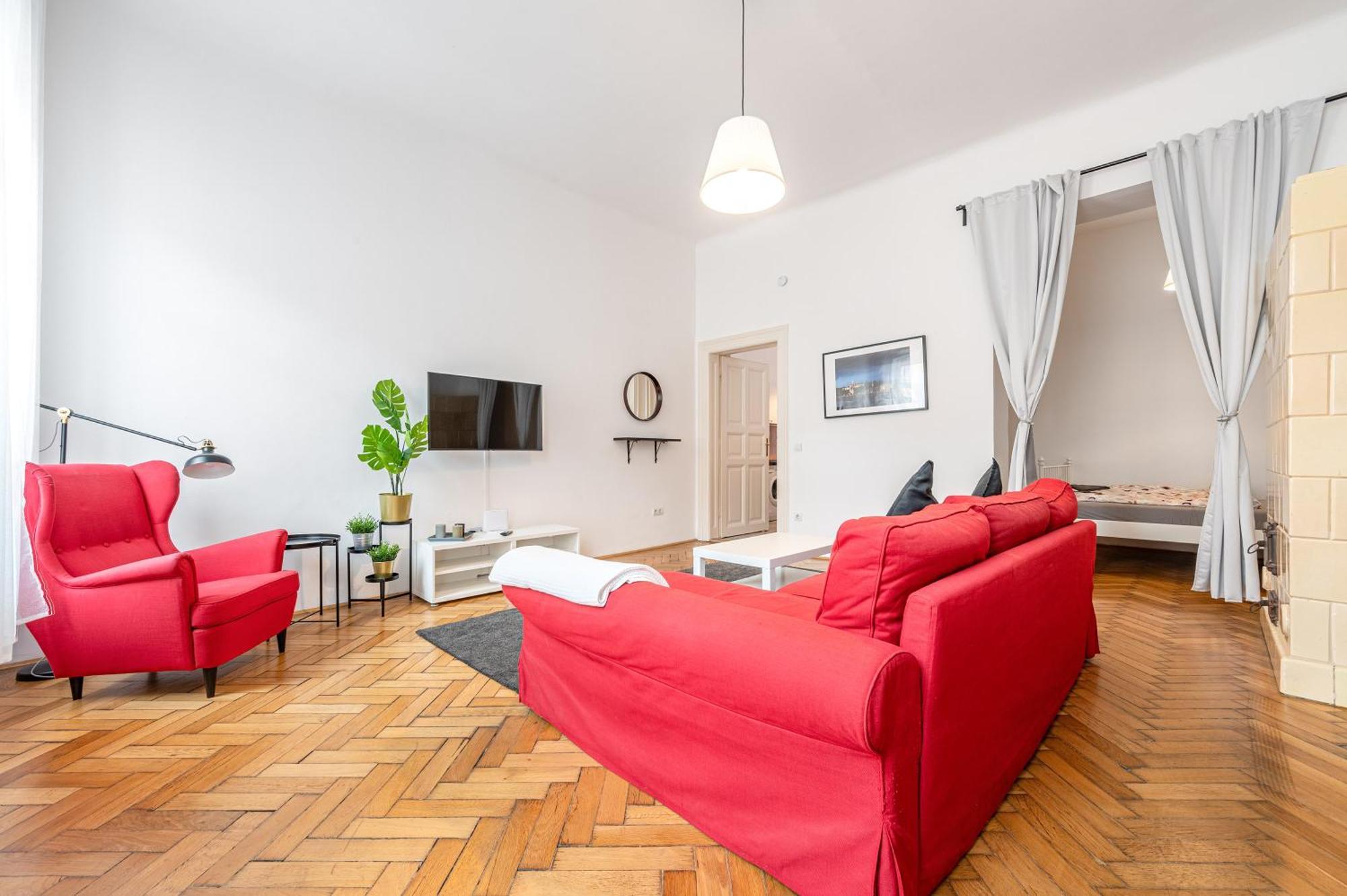 Eotvos 25 Apartment Будапеща Екстериор снимка